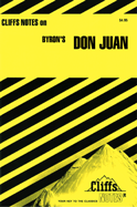 Title details for CliffsNotes on Byron's Don Juan by Dougald B. Maceacher - Available